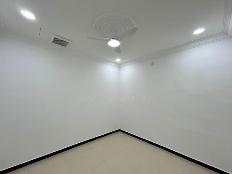 1-storey Terraced House for Sale in Taman Keladi (Sungai Petani) - YY Koay - Interior - PropertyGuru.com.my