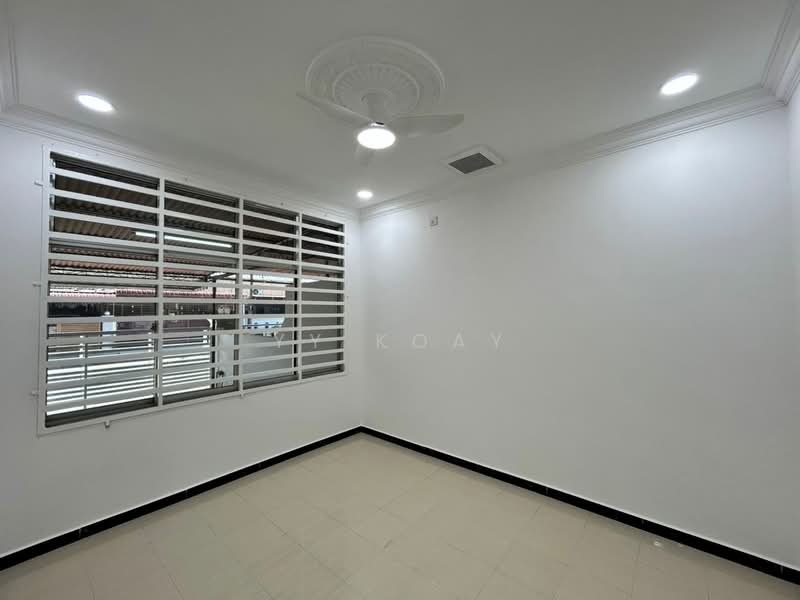1-storey Terraced House for Sale in Taman Keladi (Sungai Petani) - YY Koay - Interior - PropertyGuru.com.my