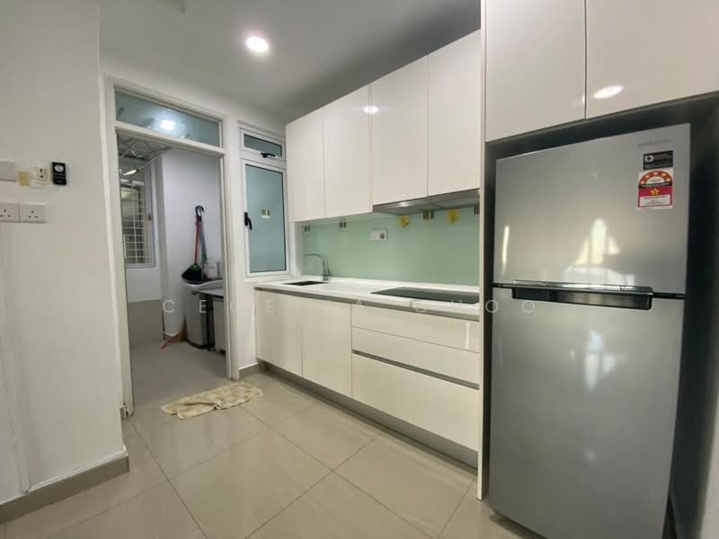 Service Residence for Rent at Tropez Residences - Cecelia Choo - Kitchen - PropertyGuru.com.my