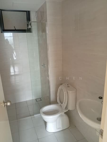 Condominium for Sale at Brezza Hill - Kevin Chen - Bathroom - PropertyGuru.com.my