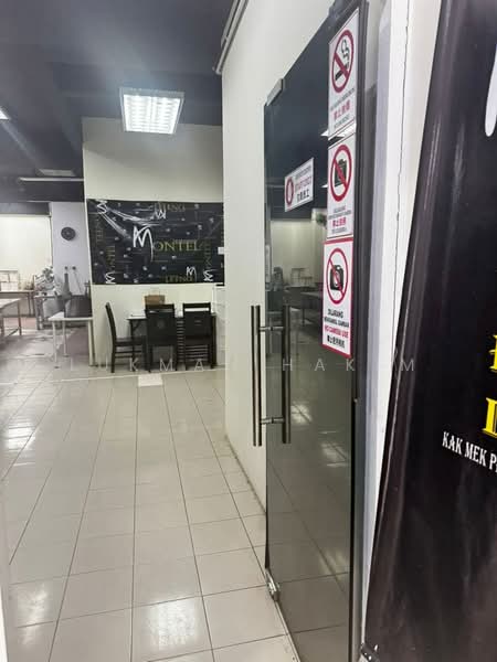 Taman Kajang Utama - 5