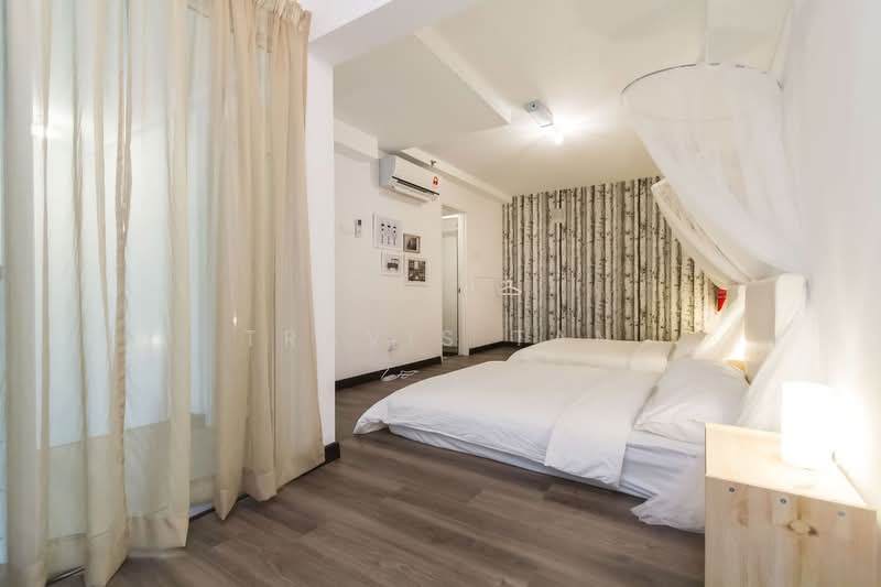 Service Residence for Sale at Arte Solaris @ Mont Kiara - Travis Tan - PropertyGuru.com.my