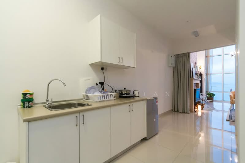 Service Residence for Sale at Arte Solaris @ Mont Kiara - Travis Tan - PropertyGuru.com.my