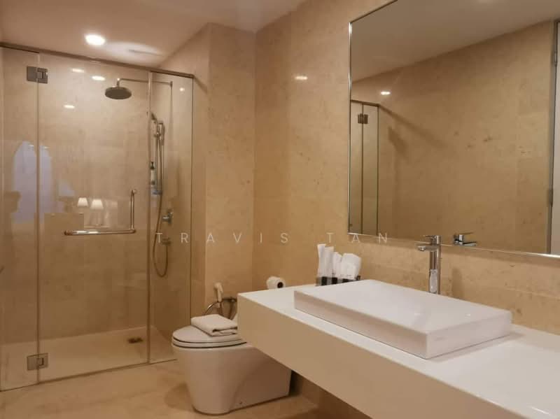Service Residence for Sale at Arte Solaris @ Mont Kiara - Travis Tan - Bathroom - PropertyGuru.com.my