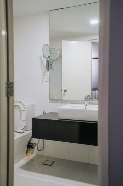 Service Residence for Sale at Arte Solaris @ Mont Kiara - Travis Tan - PropertyGuru.com.my