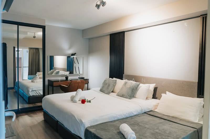 Service Residence for Sale at Arte Solaris @ Mont Kiara - Travis Tan - PropertyGuru.com.my