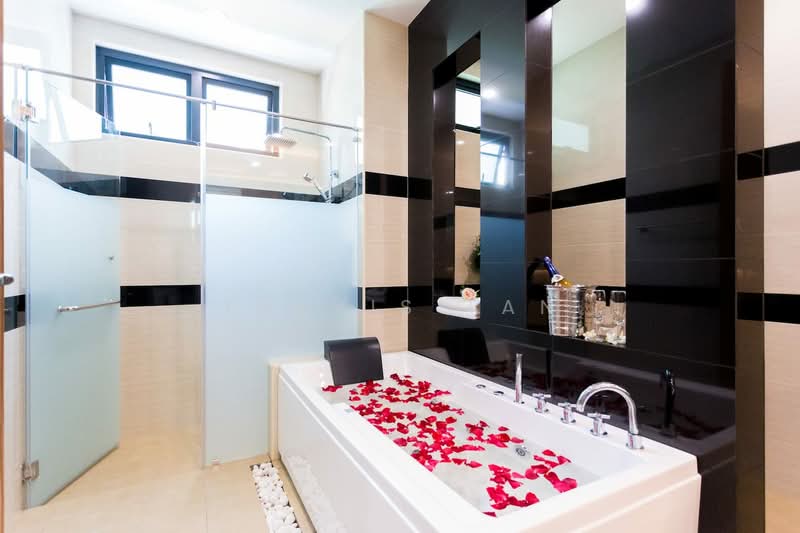 Service Residence for Sale at Arte Solaris @ Mont Kiara - Travis Tan - Bathroom - PropertyGuru.com.my