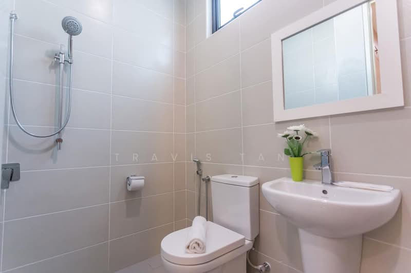 Service Residence for Sale at Arte Solaris @ Mont Kiara - Travis Tan - Bathroom - PropertyGuru.com.my