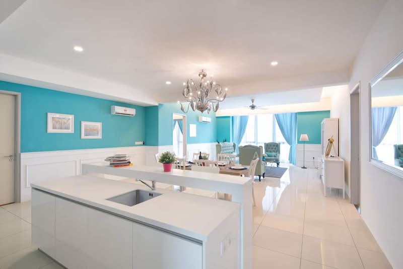 Service Residence for Sale at Arte Solaris @ Mont Kiara - Travis Tan - PropertyGuru.com.my