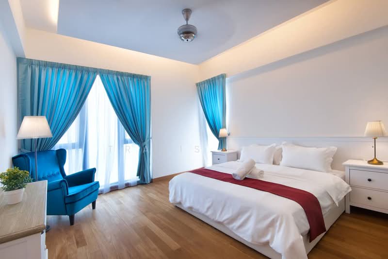 Service Residence for Sale at Arte Solaris @ Mont Kiara - Travis Tan - PropertyGuru.com.my