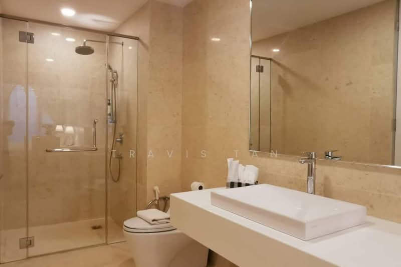 Service Residence for Sale at Arte Solaris @ Mont Kiara - Travis Tan - Bathroom - PropertyGuru.com.my
