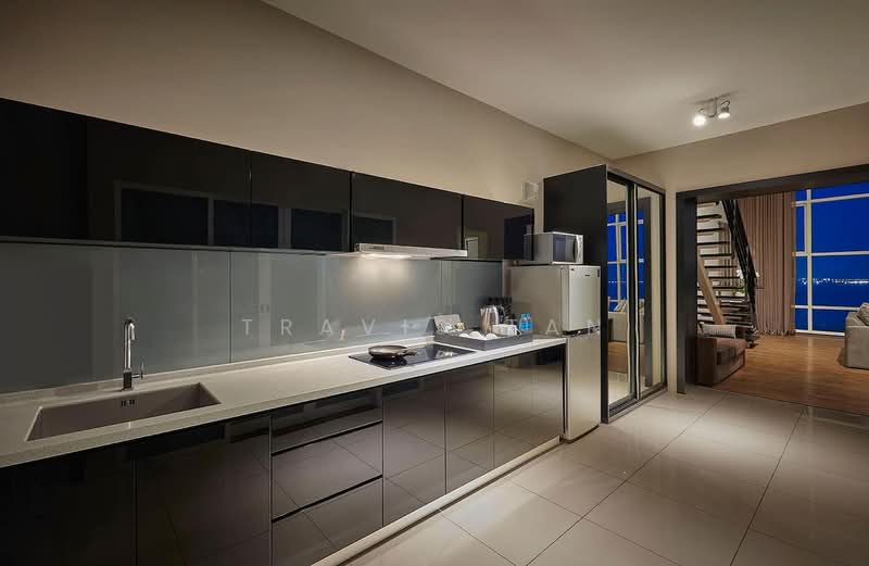 Service Residence for Sale at Arte Solaris @ Mont Kiara - Travis Tan - PropertyGuru.com.my