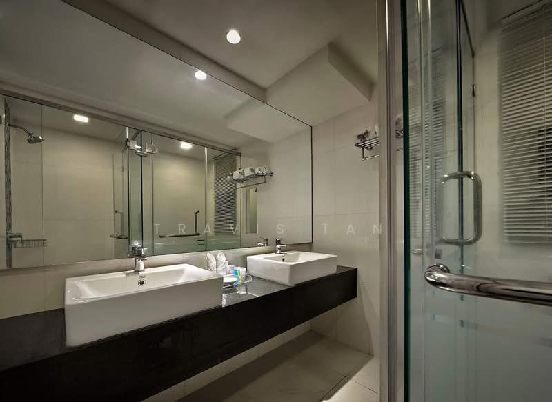 Service Residence for Sale at Arte Solaris @ Mont Kiara - Travis Tan - PropertyGuru.com.my