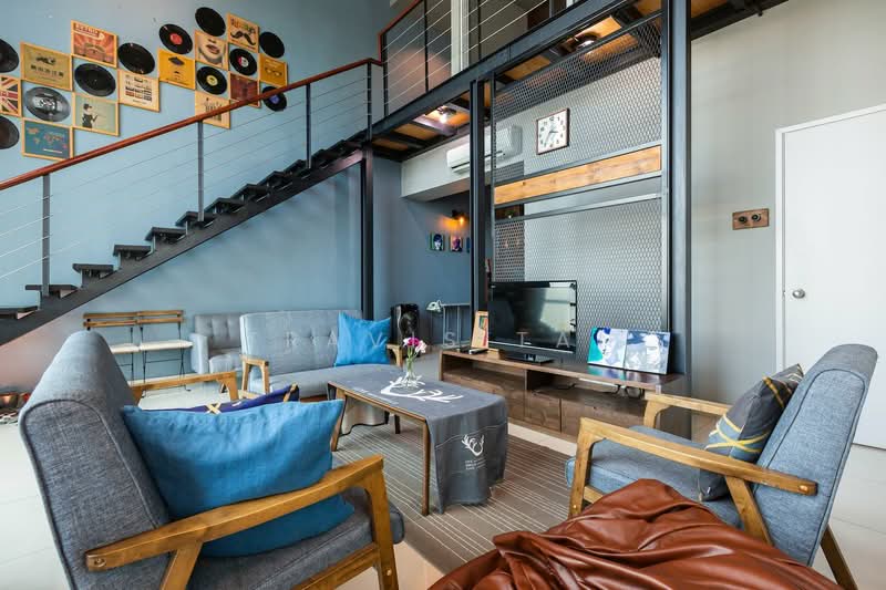 Service Residence for Sale at Arte Cheras - Travis Tan - PropertyGuru.com.my