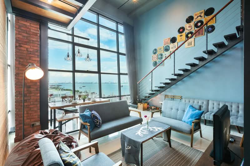 Service Residence for Sale at Arte Cheras - Travis Tan - PropertyGuru.com.my