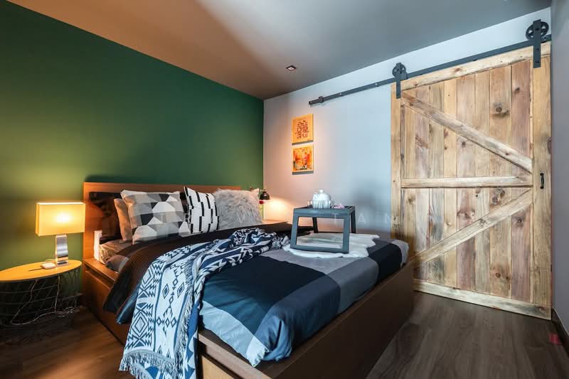 Service Residence for Sale at Arte Cheras - Travis Tan - PropertyGuru.com.my