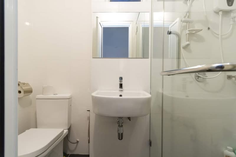 Service Residence for Sale at Arte Cheras - Travis Tan - Bathroom - PropertyGuru.com.my