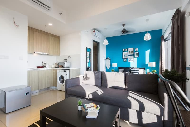Servis Apartment untuk Dijual di Arte Cheras - Travis Tan - PropertyGuru.com.my