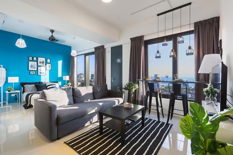 Servis Apartment untuk Dijual di Arte Cheras - Travis Tan - PropertyGuru.com.my