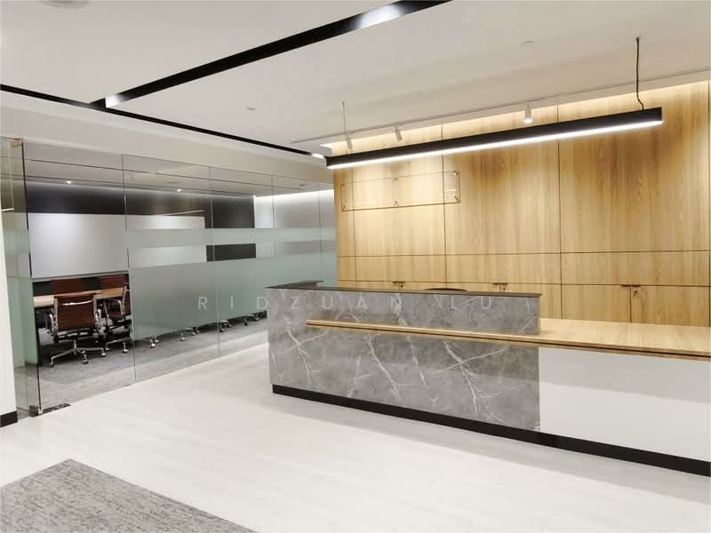 Bangunan Setia 1 - 4