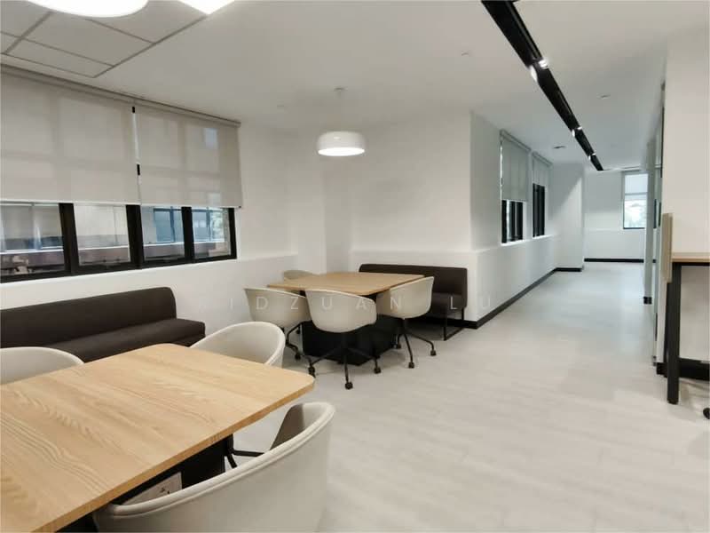 Office for Rent in Damansara Heights (Kuala Lumpur) - Ridzuan Lu - Interior - PropertyGuru.com.my