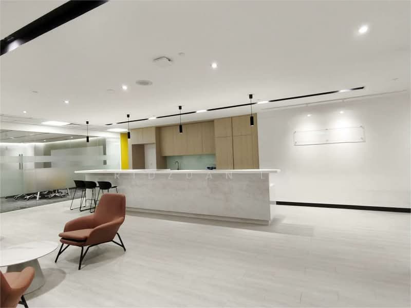 Office for Rent in Damansara Heights (Kuala Lumpur) - Ridzuan Lu - Interior - PropertyGuru.com.my
