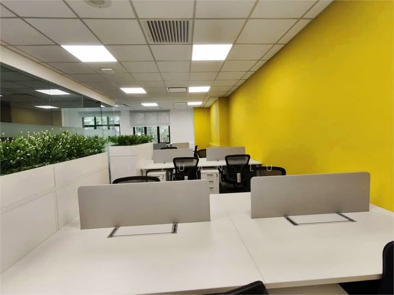 Office for Rent in Damansara Heights (Kuala Lumpur) - Ridzuan Lu - Interior - PropertyGuru.com.my