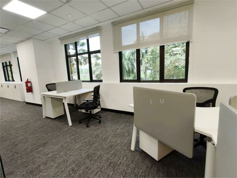 Office for Rent in Damansara Heights (Kuala Lumpur) - Ridzuan Lu - Interior - PropertyGuru.com.my