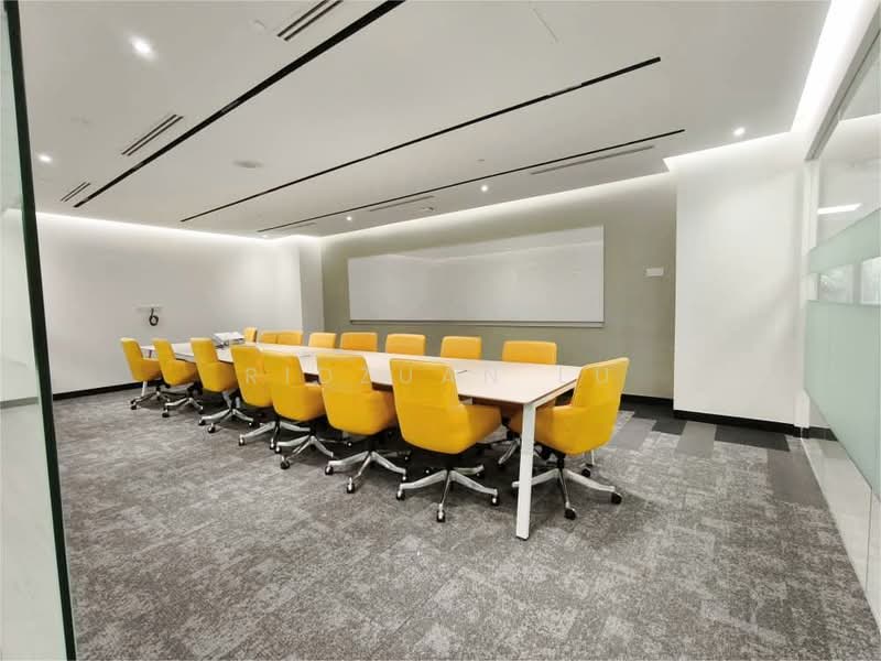 Office for Rent in Damansara Heights (Kuala Lumpur) - Ridzuan Lu - Interior - PropertyGuru.com.my