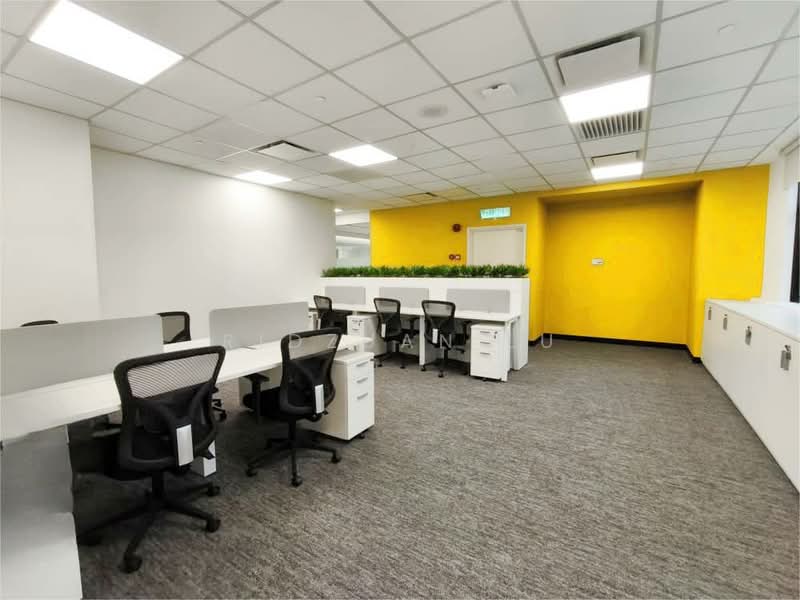 Office for Rent in Damansara Heights (Kuala Lumpur) - Ridzuan Lu - Interior - PropertyGuru.com.my
