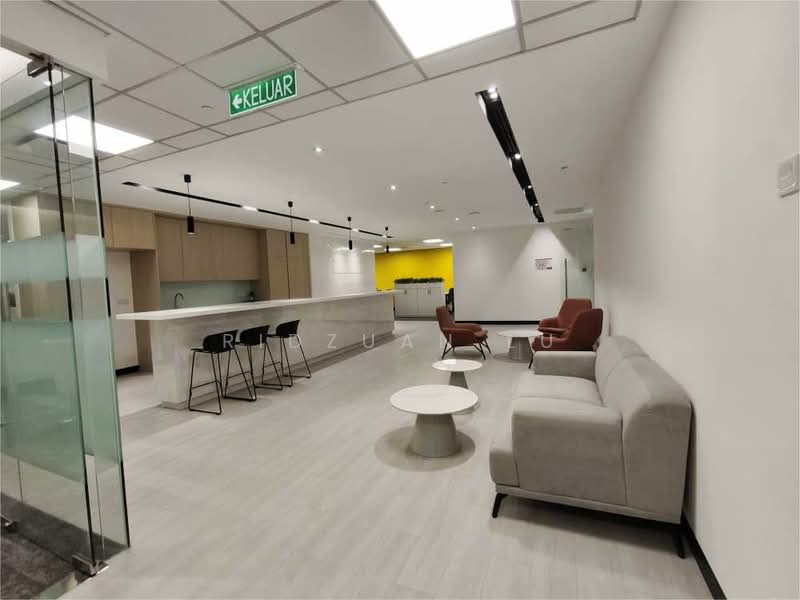 Office for Rent in Damansara Heights (Kuala Lumpur) - Ridzuan Lu - Interior - PropertyGuru.com.my
