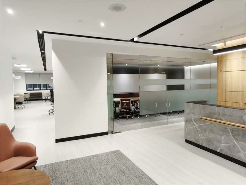 Office for Rent in Damansara Heights (Kuala Lumpur) - Ridzuan Lu - Interior - PropertyGuru.com.my