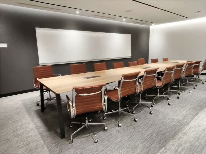 Bangunan Setia 1 - 5