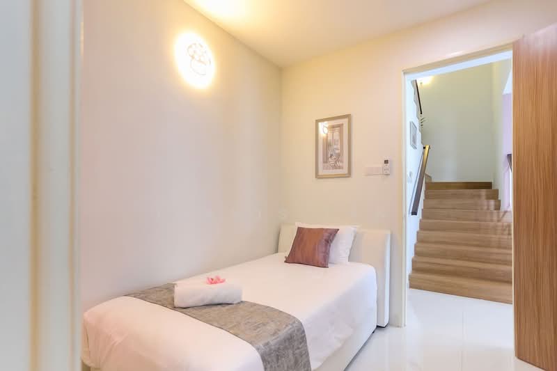 Servis Apartment untuk Dijual di Arte Cheras - Travis Tan - PropertyGuru.com.my