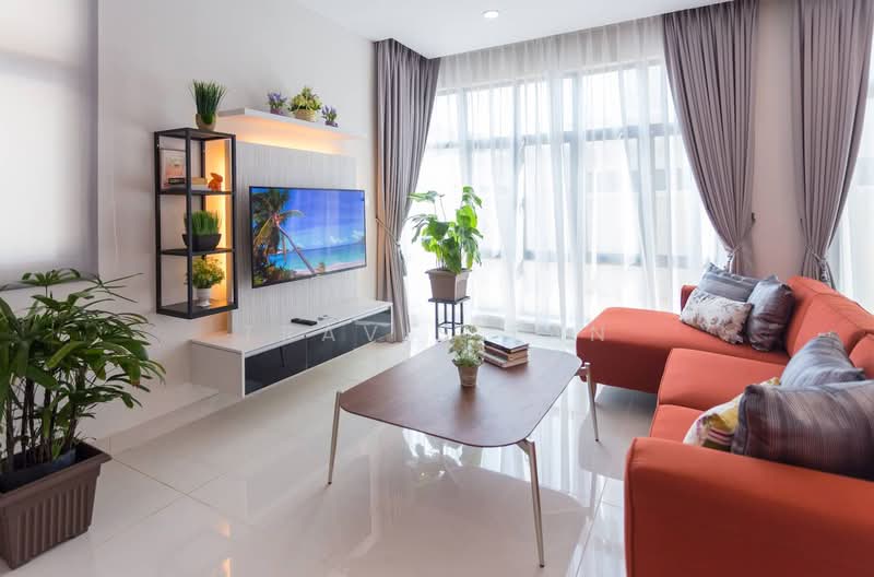 Servis Apartment untuk Dijual di Arte Cheras - Travis Tan - PropertyGuru.com.my