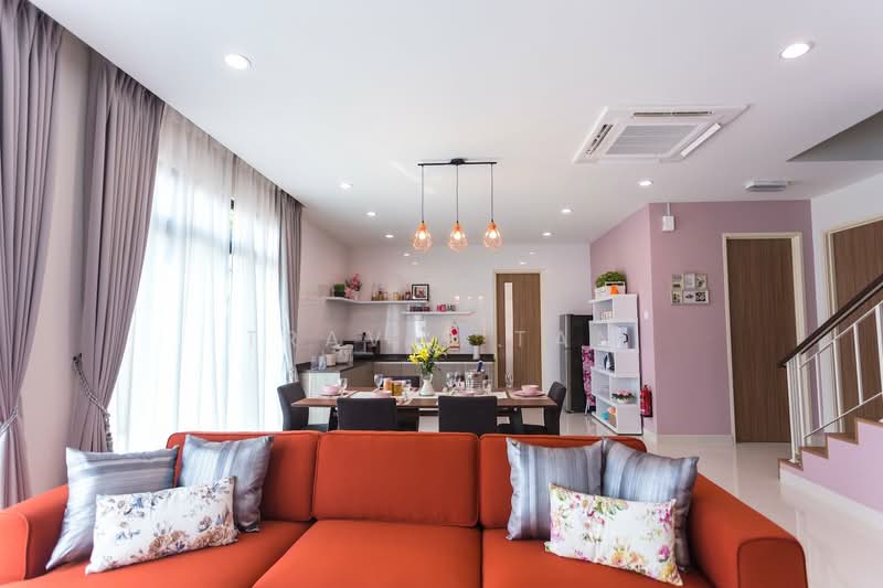 Servis Apartment untuk Dijual di Arte Cheras - Travis Tan - PropertyGuru.com.my