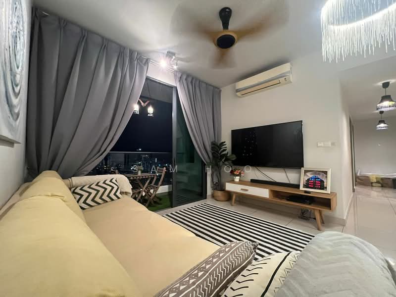 LakePark Residence @ KL North - 1