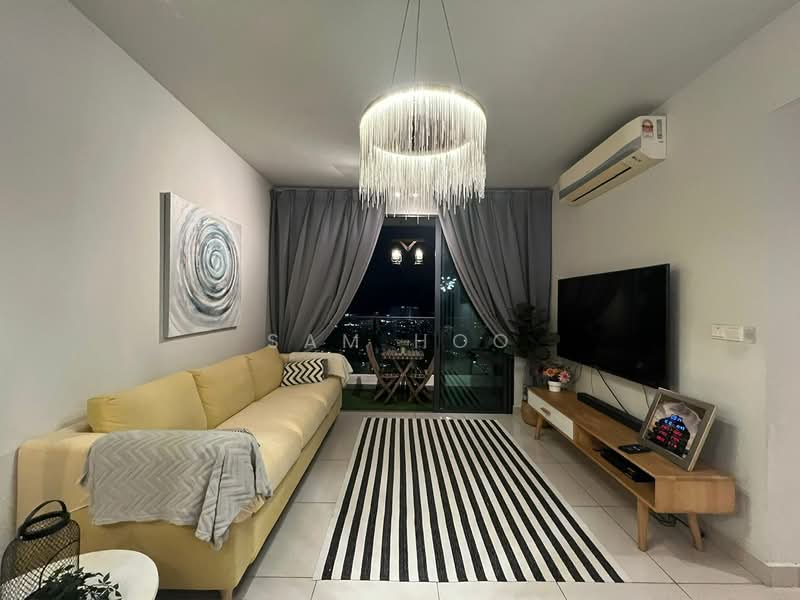 LakePark Residence @ KL North - 2