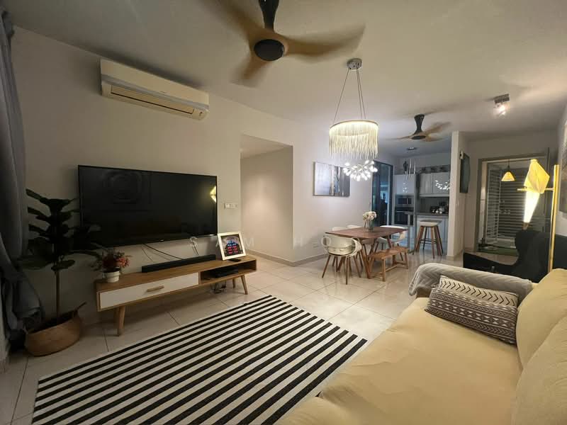 LakePark Residence @ KL North - 3