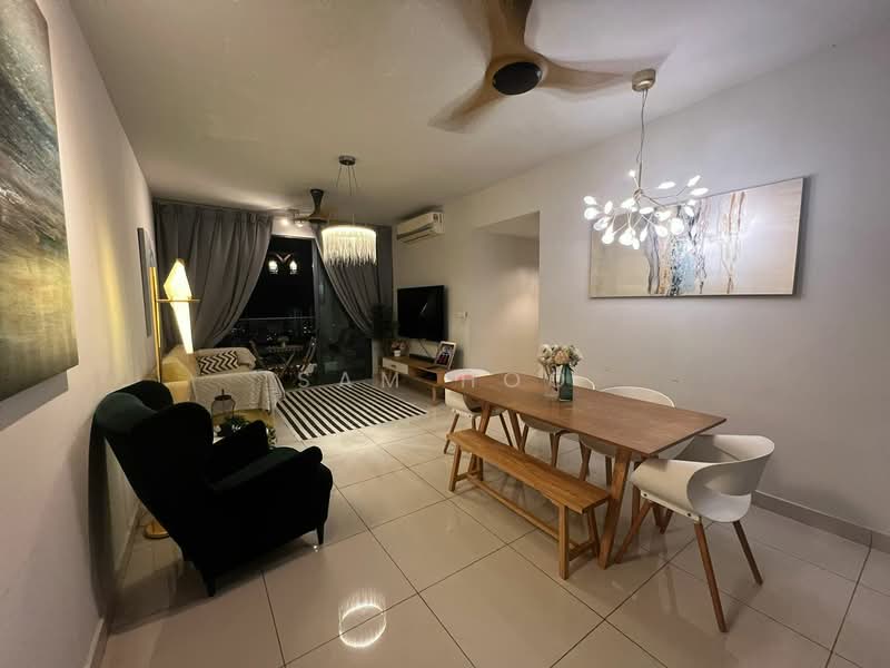 LakePark Residence @ KL North - 4