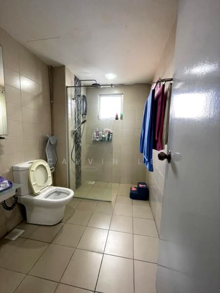 Servis Apartment untuk Dijual di Greenfield Regency - Calvin Lee - PropertyGuru.com.my