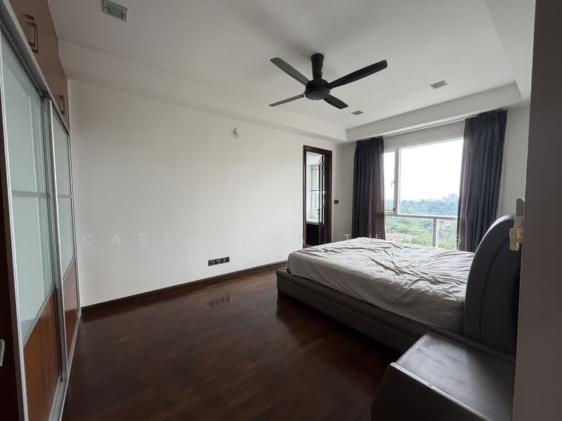 Kondominium untuk Dijual di The Northshore Gardens - Cassandra Thong - Bedroom - PropertyGuru.com.my