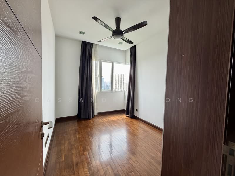 Kondominium untuk Dijual di The Northshore Gardens - Cassandra Thong - Interior - PropertyGuru.com.my