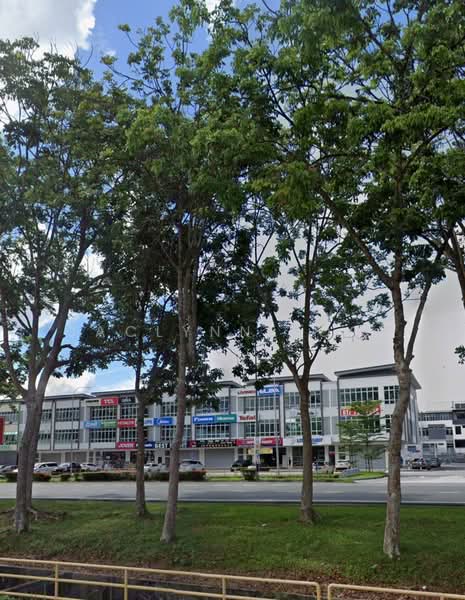 Taman Sutera Utama - 3