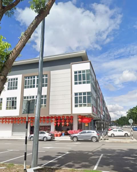 Taman Sutera Utama - 4