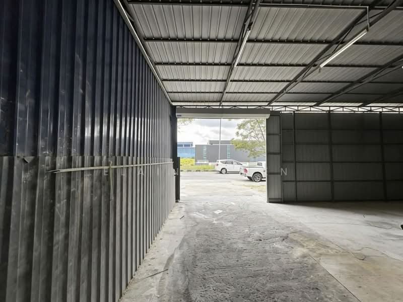 Warehouse for Rent in Green Technology Park (Rasah) - Elaine Chen - PropertyGuru.com.my