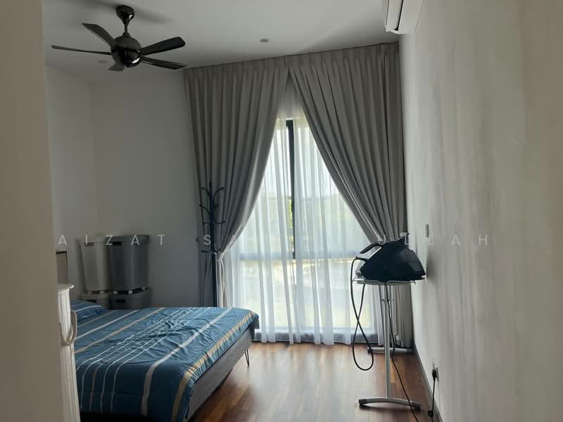 2-storey Terraced House for Sale in Setia Eco Glades (Cyberjaya) - Aizat Saifulrullah - Bedroom - PropertyGuru.com.my