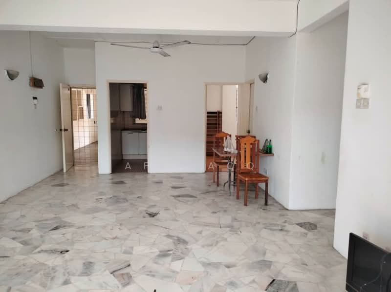 Apartment for Rent at Intan Apartment - Afi Haqq - Living Room - PropertyGuru.com.my