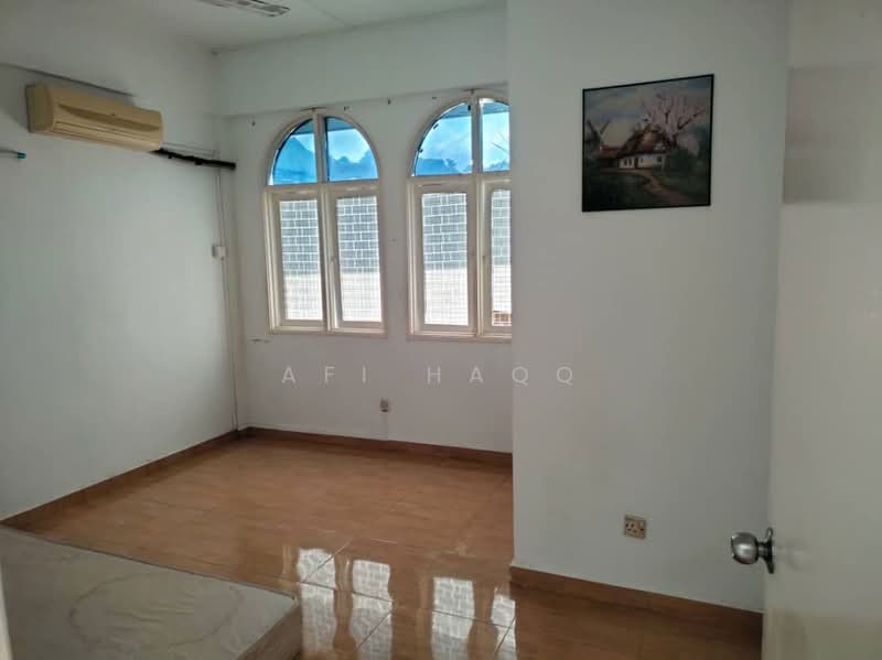 Apartment for Rent at Intan Apartment - Afi Haqq - Interior - PropertyGuru.com.my