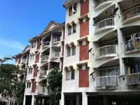 For Rent - Intan Apartment